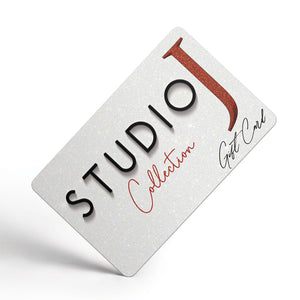 Studio J Collection Gift Card