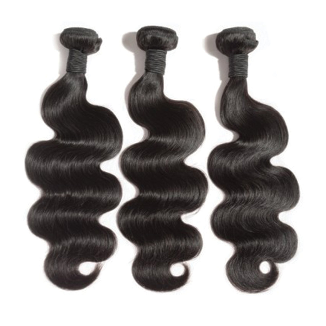 Body Wave Bundle Deal