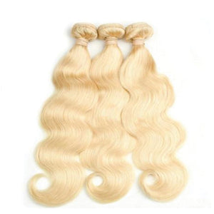 613 Body Wave Bundle Deal