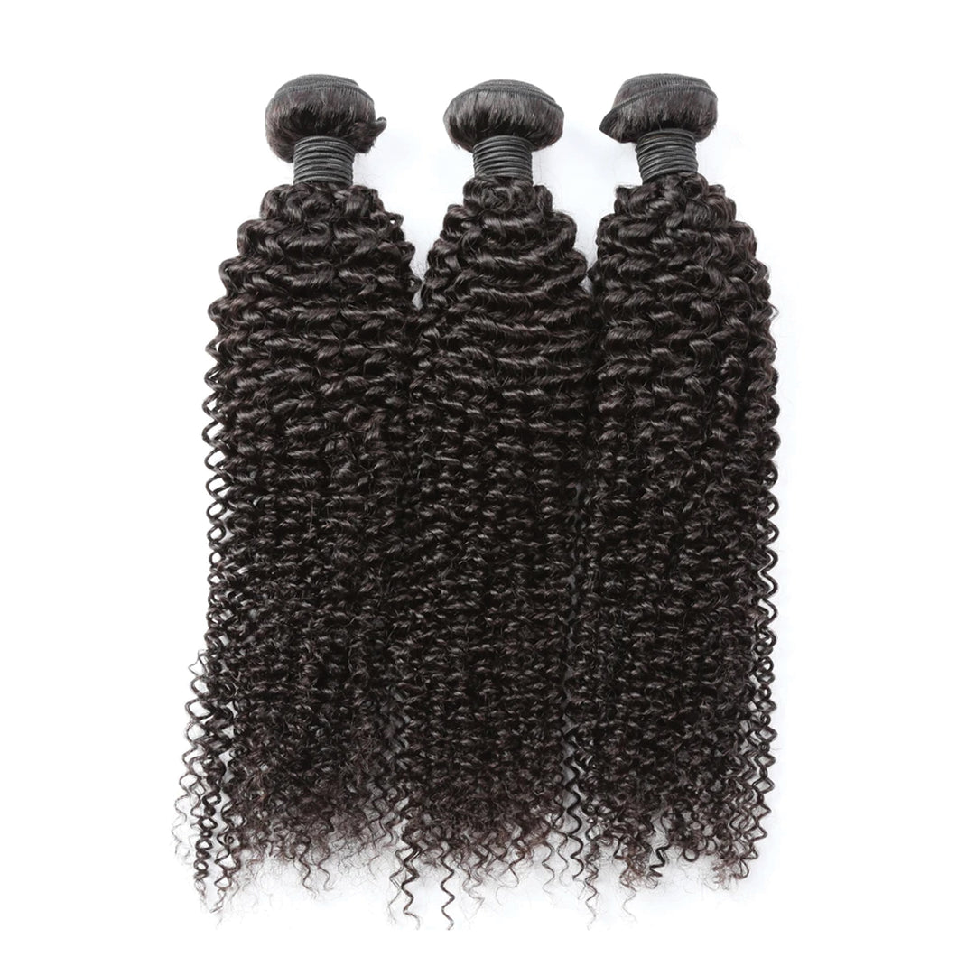 Deep Curly Bundle Deal