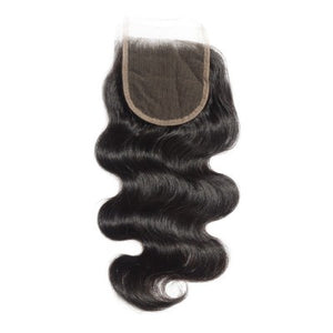 Body Wave Closures