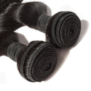 Body Wave Bundles