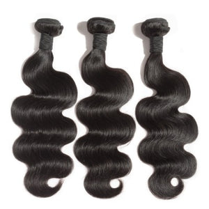 Body Wave Bundles