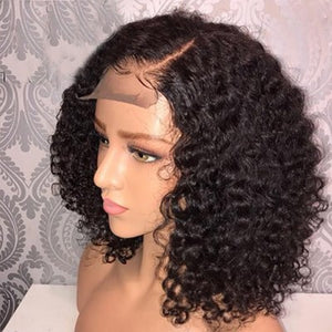 Closure Wigs