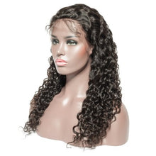 Load image into Gallery viewer, Water Wave Lace Front Wigs
