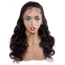 Load image into Gallery viewer, Body Wave Lace Front Wigs
