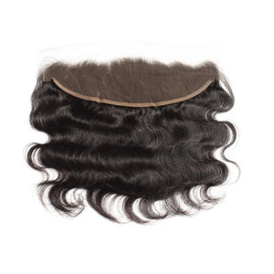 Body Wave Frontals