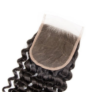 Deep Curly Closures