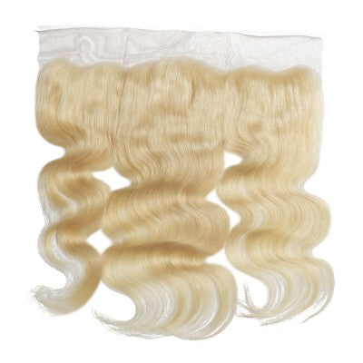 613 Body Wave Frontals