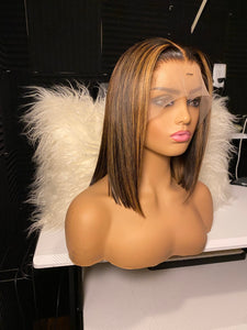 Custom Wig